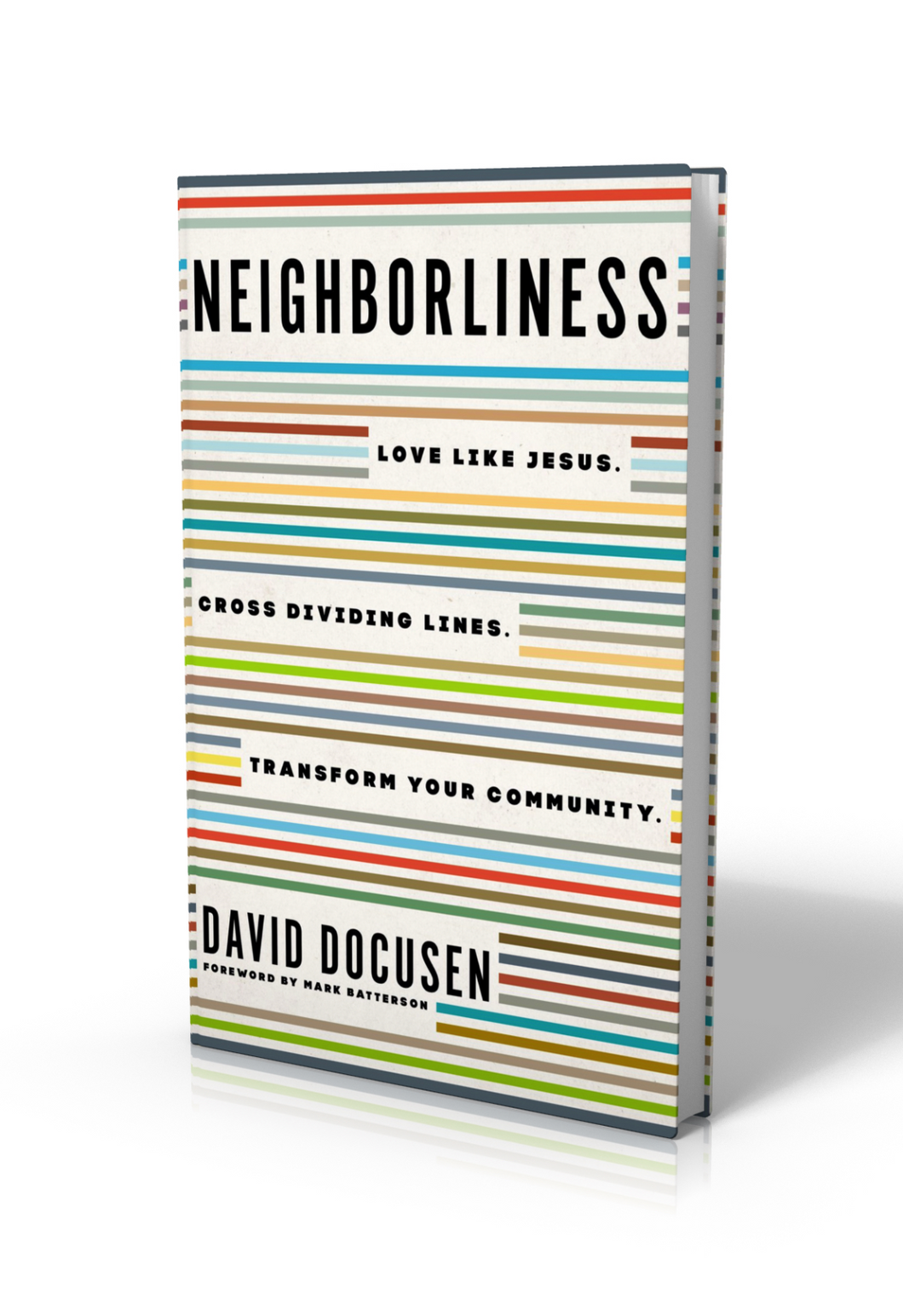 Neighborliness: READ WITH A FRIEND BUNDLE